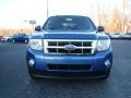 2010 Sport Blue Metallic Ford Escape XLT  photo #7