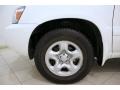 Super White - Highlander 4WD Photo No. 25