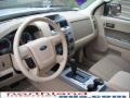 2010 White Suede Ford Escape XLT V6 4WD  photo #10