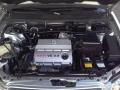 Millenium Silver Metallic - Highlander V6 Photo No. 20