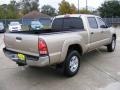 2006 Desert Sand Mica Toyota Tacoma V6 PreRunner Double Cab  photo #3