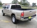 2006 Desert Sand Mica Toyota Tacoma V6 PreRunner Double Cab  photo #5