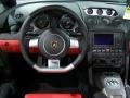 2008 Nero Serapis Lamborghini Gallardo Spyder E-Gear  photo #7