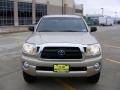 2006 Desert Sand Mica Toyota Tacoma V6 PreRunner Double Cab  photo #8