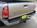 2006 Desert Sand Mica Toyota Tacoma V6 PreRunner Double Cab  photo #22