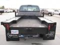 2007 Dark Shadow Grey Metallic Ford F350 Super Duty XL Crew Cab 4x4 Chassis  photo #7