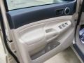 2006 Desert Sand Mica Toyota Tacoma V6 PreRunner Double Cab  photo #33