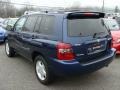 Indigo Ink Pearl - Highlander Limited 4WD Photo No. 4