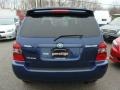Indigo Ink Pearl - Highlander Limited 4WD Photo No. 5