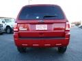 2010 Sangria Red Metallic Ford Escape XLT 4WD  photo #4