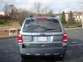 2010 Steel Blue Metallic Ford Escape XLT  photo #4