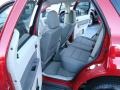 Sangria Red Metallic - Escape XLT 4WD Photo No. 9