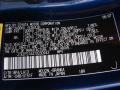 Indigo Ink Pearl - Highlander Limited 4WD Photo No. 15