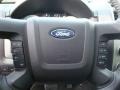 2010 Sangria Red Metallic Ford Escape XLT V6 4WD  photo #17