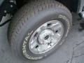 Red - F250 Super Duty FX4 SuperCab 4x4 Photo No. 9