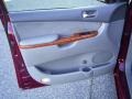 Salsa Red Pearl - Sienna XLE Photo No. 7