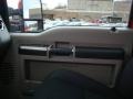 Red - F250 Super Duty FX4 SuperCab 4x4 Photo No. 16