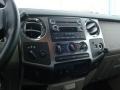 Red - F250 Super Duty FX4 SuperCab 4x4 Photo No. 17