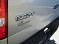 2004 Silver Metallic Ford F150 XLT SuperCab  photo #10