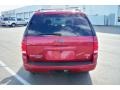 2005 Redfire Metallic Ford Explorer Limited 4x4  photo #6