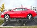 Super Red 5 - Solara SLE V6 Coupe Photo No. 2