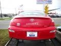 Super Red 5 - Solara SLE V6 Coupe Photo No. 4