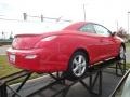 Super Red 5 - Solara SLE V6 Coupe Photo No. 5