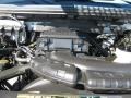 2004 Silver Metallic Ford F150 XLT SuperCab  photo #29