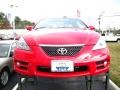 Super Red 5 - Solara SLE V6 Coupe Photo No. 7