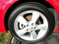 Super Red 5 - Solara SLE V6 Coupe Photo No. 17