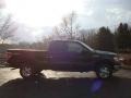 2010 Tuxedo Black Ford F150 XLT SuperCab 4x4  photo #2