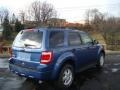 2010 Sport Blue Metallic Ford Escape XLT V6 4WD  photo #3