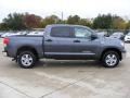 2008 Slate Gray Metallic Toyota Tundra SR5 CrewMax  photo #2