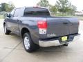 2008 Slate Gray Metallic Toyota Tundra SR5 CrewMax  photo #5