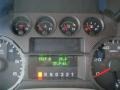 Red - F350 Super Duty XL Regular Cab Chassis Dump Truck Photo No. 20