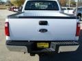 Oxford White - F250 Super Duty FX4 SuperCab 4x4 Photo No. 1