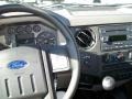 Oxford White - F250 Super Duty FX4 SuperCab 4x4 Photo No. 4