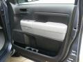 2008 Slate Gray Metallic Toyota Tundra SR5 CrewMax  photo #28