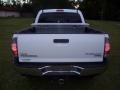 Super White - Tacoma PreRunner Regular Cab Photo No. 4