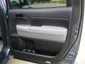 2008 Slate Gray Metallic Toyota Tundra SR5 CrewMax  photo #32