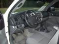 Super White - Tacoma PreRunner Regular Cab Photo No. 5