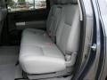 2008 Slate Gray Metallic Toyota Tundra SR5 CrewMax  photo #35