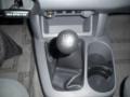 Super White - Tacoma PreRunner Regular Cab Photo No. 8