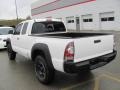 Super White - Tacoma Access Cab 4x4 Photo No. 3