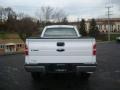 2010 Oxford White Ford F150 XL Regular Cab 4x4  photo #4