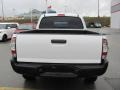 Super White - Tacoma Access Cab 4x4 Photo No. 4