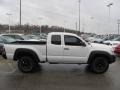 Super White - Tacoma Access Cab 4x4 Photo No. 6