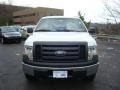 2010 Oxford White Ford F150 XL Regular Cab 4x4  photo #8