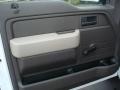 2010 Oxford White Ford F150 XL Regular Cab 4x4  photo #13