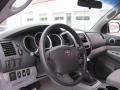 Super White - Tacoma Access Cab 4x4 Photo No. 11